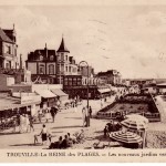 Trouville (suite)