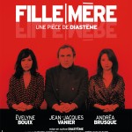 Fille|Mère